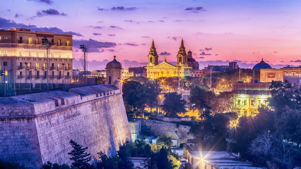 Why Choose Malta for Residency?